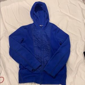 Adidas sports jacket